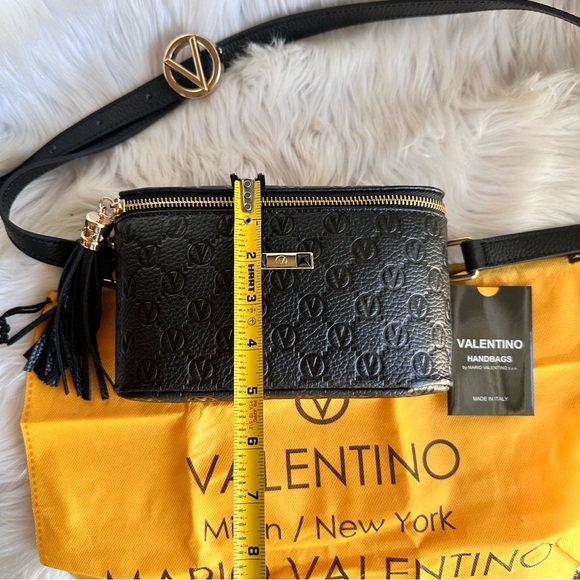 VALENTINO BY MARIO VALENTINO CROSSBODY BAG - Picture 10 of 16
